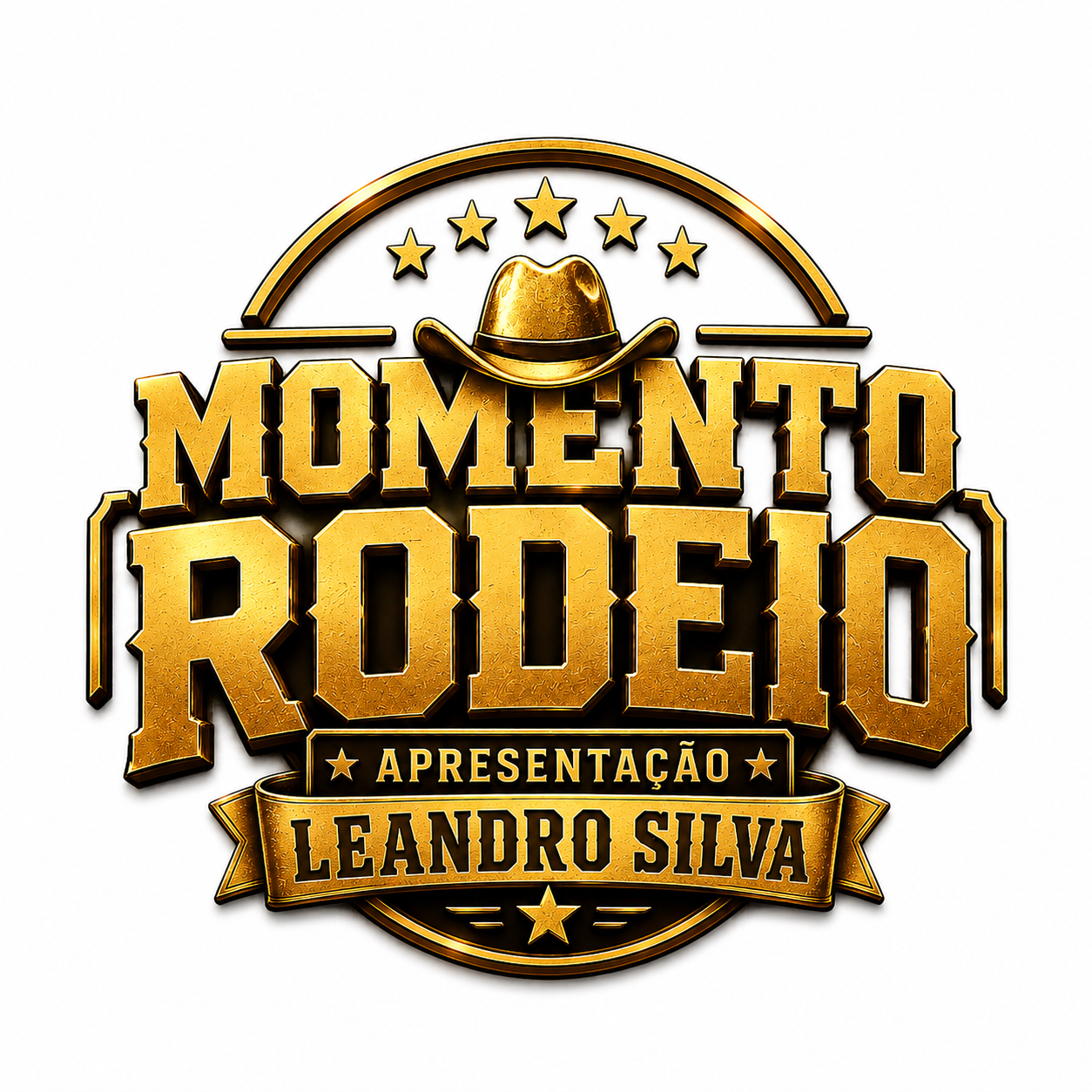 momento rodeio